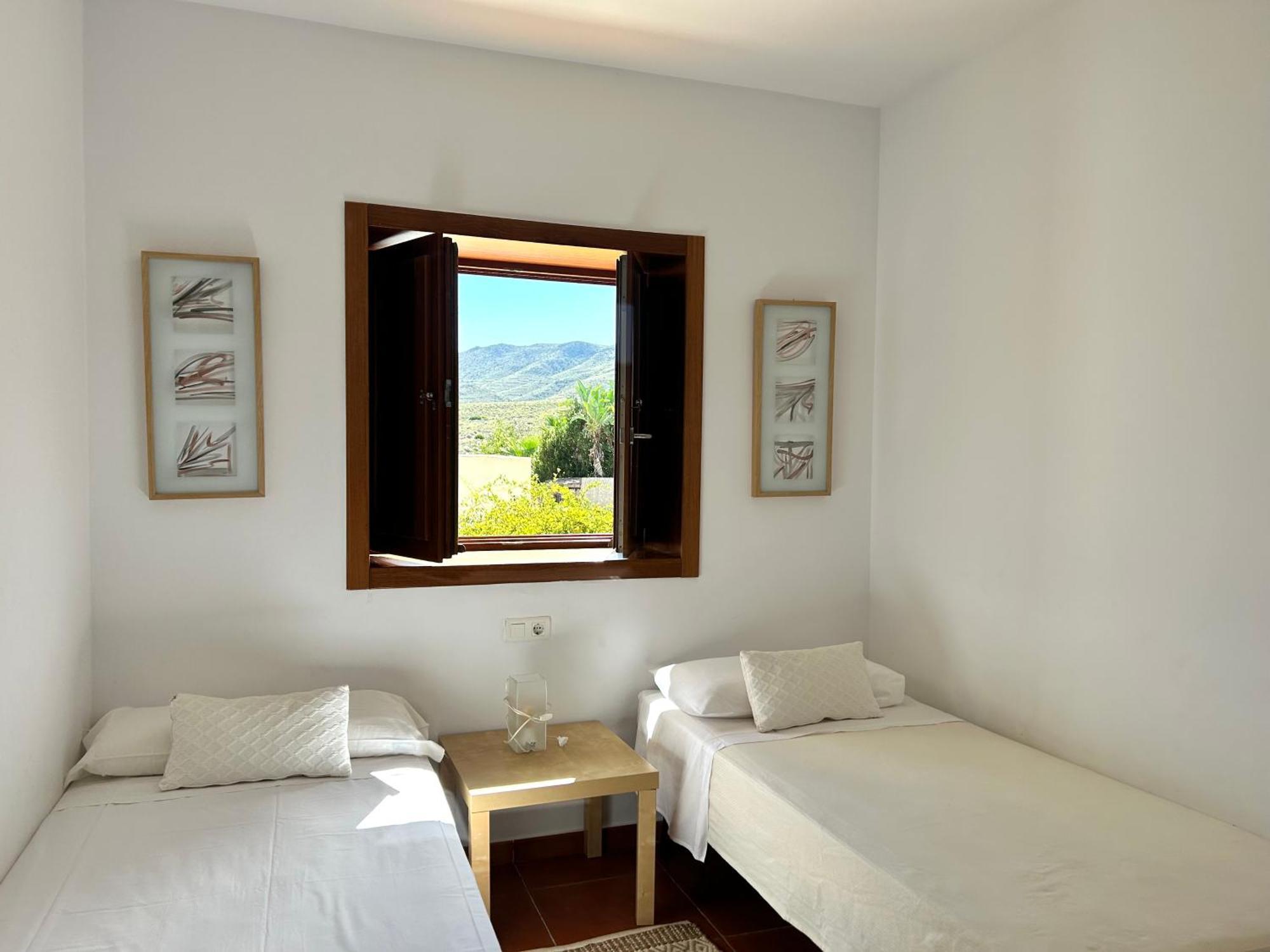 Villa Filon Rodalquilar Exterior photo