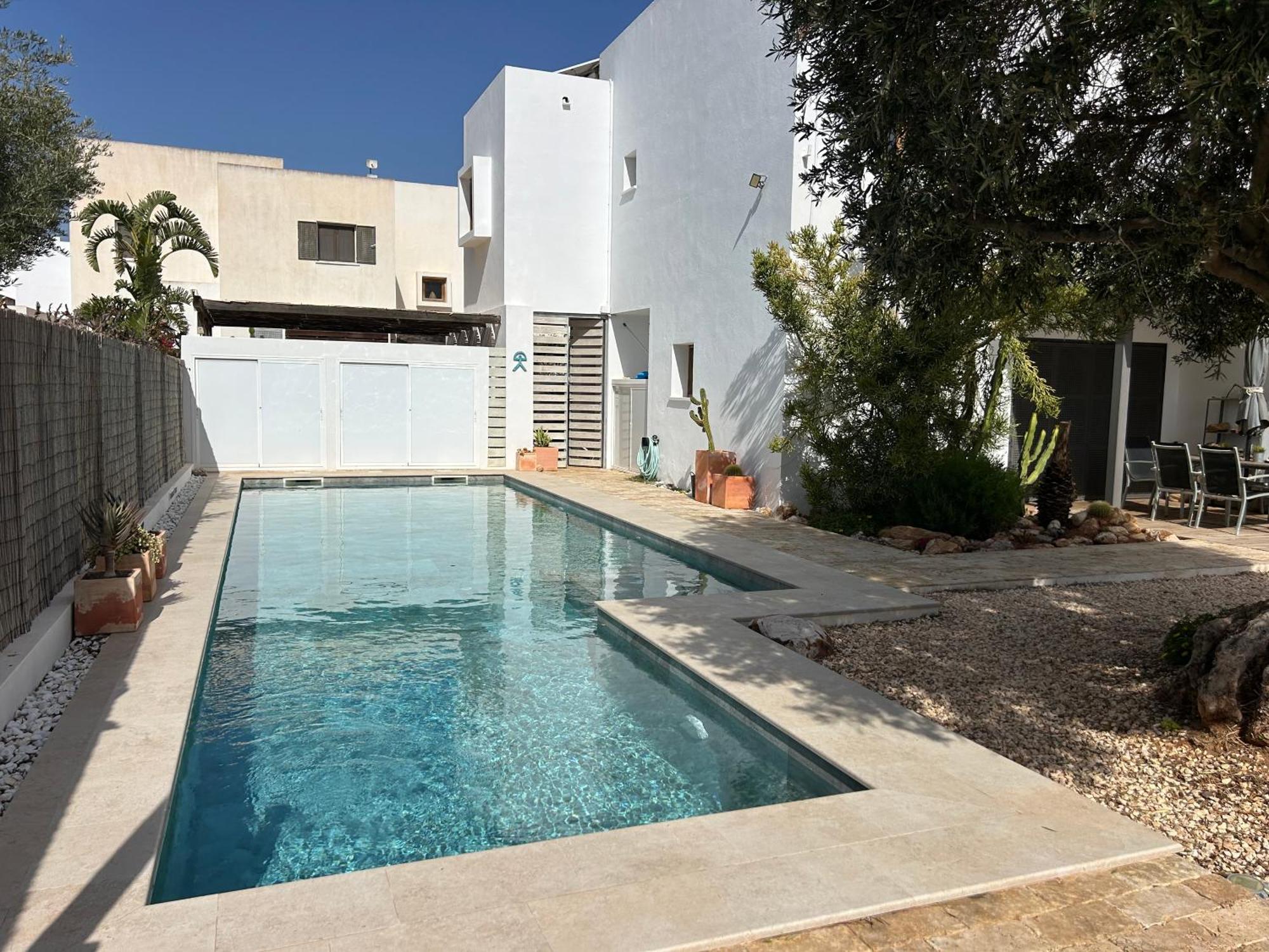 Villa Filon Rodalquilar Exterior photo